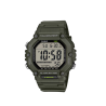 Reloj Casio Ae-1600hx-3avef