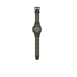 Reloj Casio Ae-1600hx-3avef