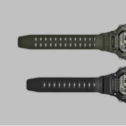 Reloj Casio Ae-1600hx-3avef