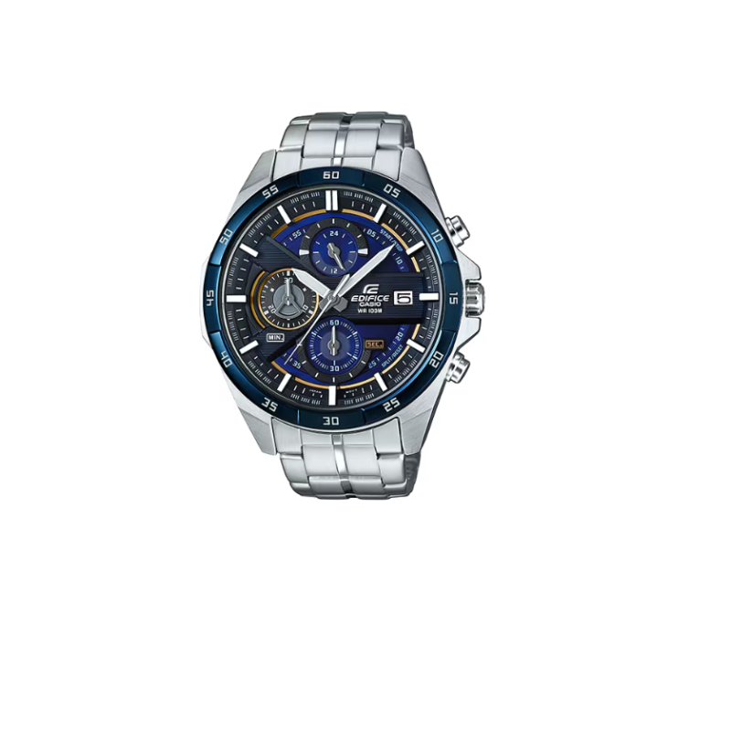 CASIO EDIFICE EFR-556DB-2AV · Deportivo y Sofisticado