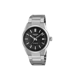 CASIO EDIFICE EFK-110D-1A · Automático y Sofisticado