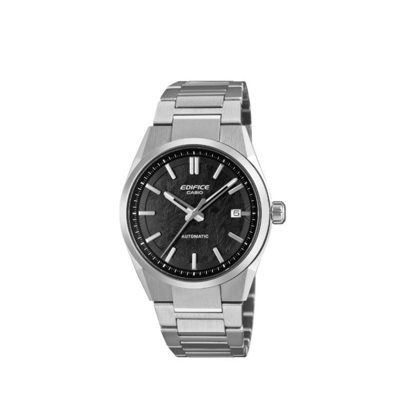 CASIO EDIFICE EFK-110D-1A · Automático y Sofisticado
