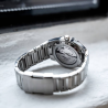 CASIO EDIFICE EFK-110D-1A · Automático y Sofisticado