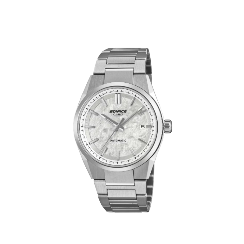 CASIO EDIFICE EFK-110D-7A · Elegante y Deportivo