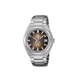 CASIO EDIFICE EFB-109D-5AV · Clásico y Elegante