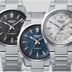 Reloj Casio Edifice Efk-110d-2aer
