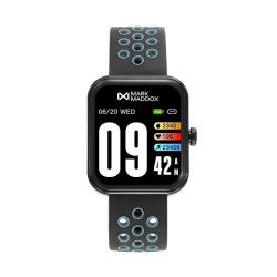 Reloj Mark Maddox Unisex Smart Now gps y llamadas Hs2000-50