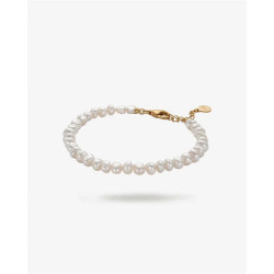 MAJORICA Pulsera Baroque · Delicada y Sofisticada