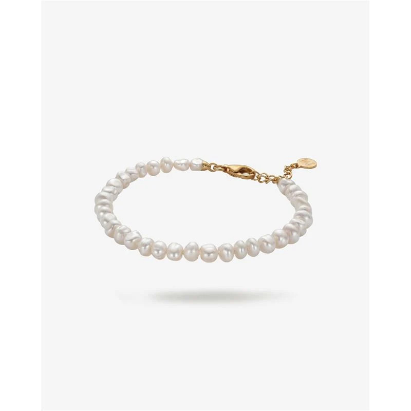 MAJORICA Pulsera Baroque · Delicada y Sofisticada