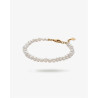 MAJORICA Pulsera Baroque · Delicada y Sofisticada