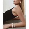 MAJORICA Pulsera Baroque · Delicada y Sofisticada