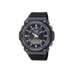 CASIO AQ-S820W-1AV · Deportivo y Tecnológico