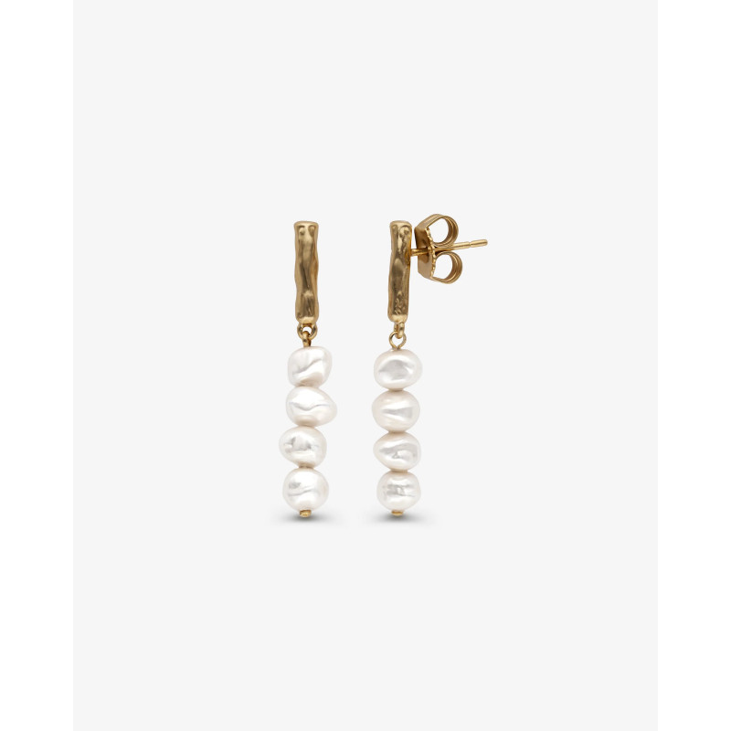 Pendientes Perla Majorica 18258.01.1.e00