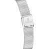 Reloj Festina Mujer Swiss Grace F20076/2 Swiss Made Cuarzo Acero Plateado Esfera Rosa 32 mm 100 m