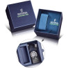 Festina Connected Full D Smartwatch Hombre Caucho Verde Pantalla AMOLED Bluetooth 5 ATM