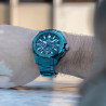 Reloj Festina Hombre Special Editions F20730/1 Cronógrafo Acero Verde 45,5 mm 200 m