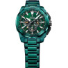 Reloj Festina Hombre Special Editions F20730/1 Cronógrafo Acero Verde 45,5 mm 200 m