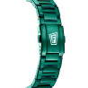 Reloj Festina Hombre Special Editions F20730/1 Cronógrafo Acero Verde 45,5 mm 200 m