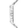 Reloj Jaguar Rondcarre Swiss Made Hombre J1024/1 Acero, Zafiro, Cuarzo y Calendario 10 ATM