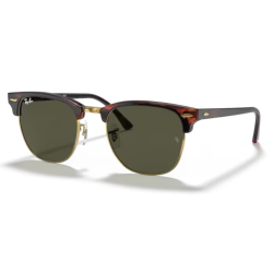 Gafas de sol Ray-ban clubmaster RB3016 W0366 55