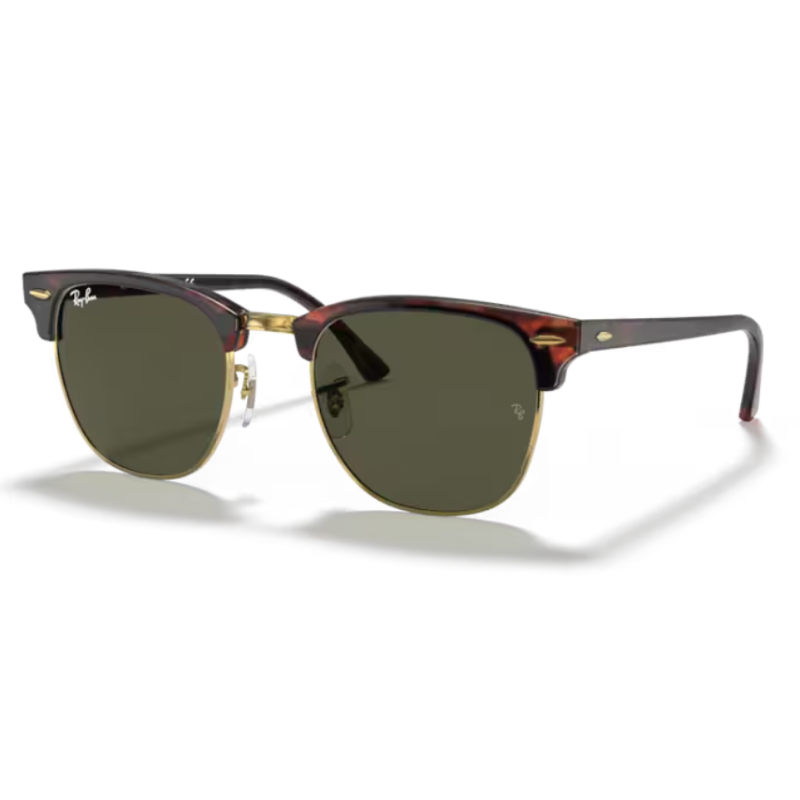 Gafas de sol Ray-ban clubmaster RB3016 W0366 55