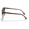 Gafas de sol Ray-ban clubmaster RB3016 W0366 55