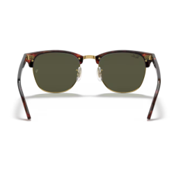 Gafas de sol Ray-ban clubmaster RB3016 W0366 55