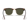 Gafas de sol Ray-ban clubmaster RB3016 W0366 55