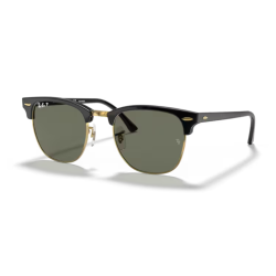 Gafas de sol Ray-ban clubmaster RB3016 901/58_55