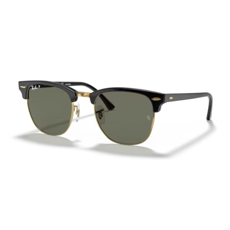 Gafas de sol Ray-ban clubmaster RB3016 901/58_55