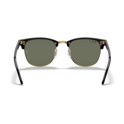 Gafas de sol Ray-ban clubmaster RB3016 901/58_55
