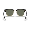 Gafas de sol Ray-ban clubmaster RB3016 901/58_55