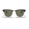 Gafas de sol Ray-ban clubmaster RB3016 901/58_55