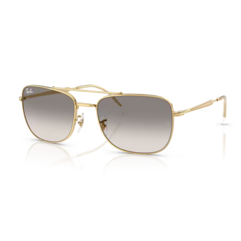Gafas de sol Ray-ban RB3755 001/32 59