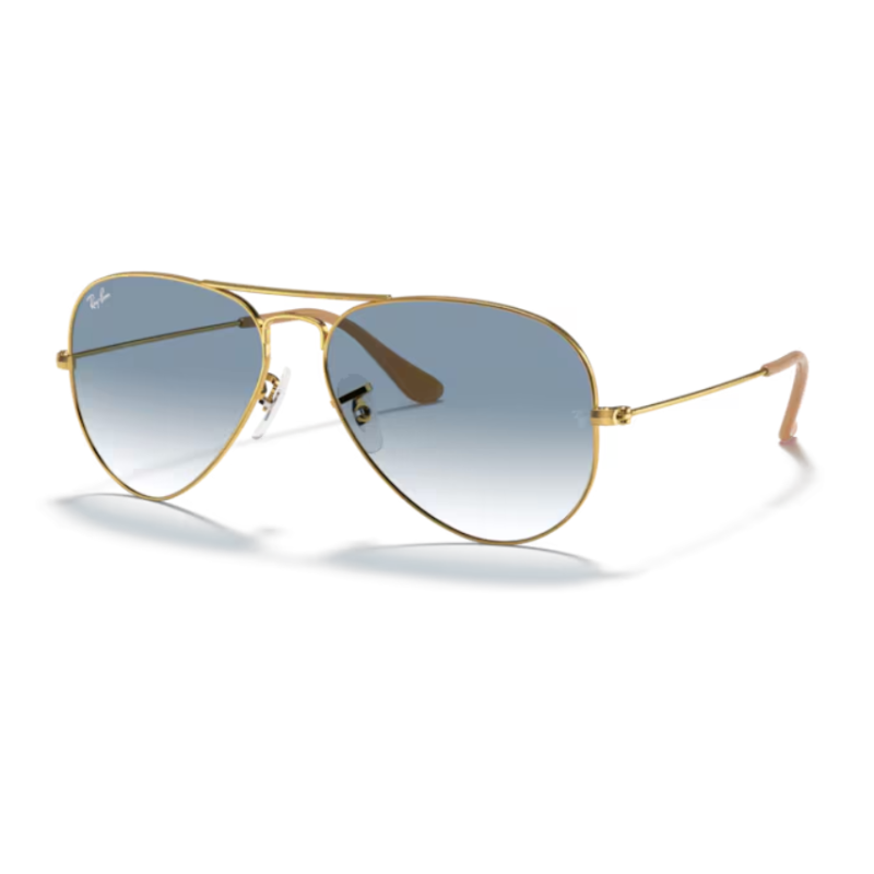 Gafas de sol Ray-ban Aviator RB3025 001/3F 58