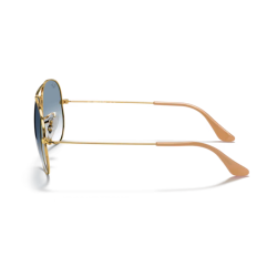 Gafas de sol Ray-ban Aviator RB3025 001/3F 58