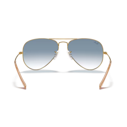 Gafas de sol Ray-ban Aviator RB3025 001/3F 58