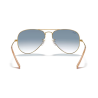Gafas de sol Ray-ban Aviator RB3025 001/3F 58