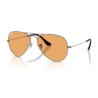 Gafas de sol Ray-ban Aviator RB3025 004/33 58