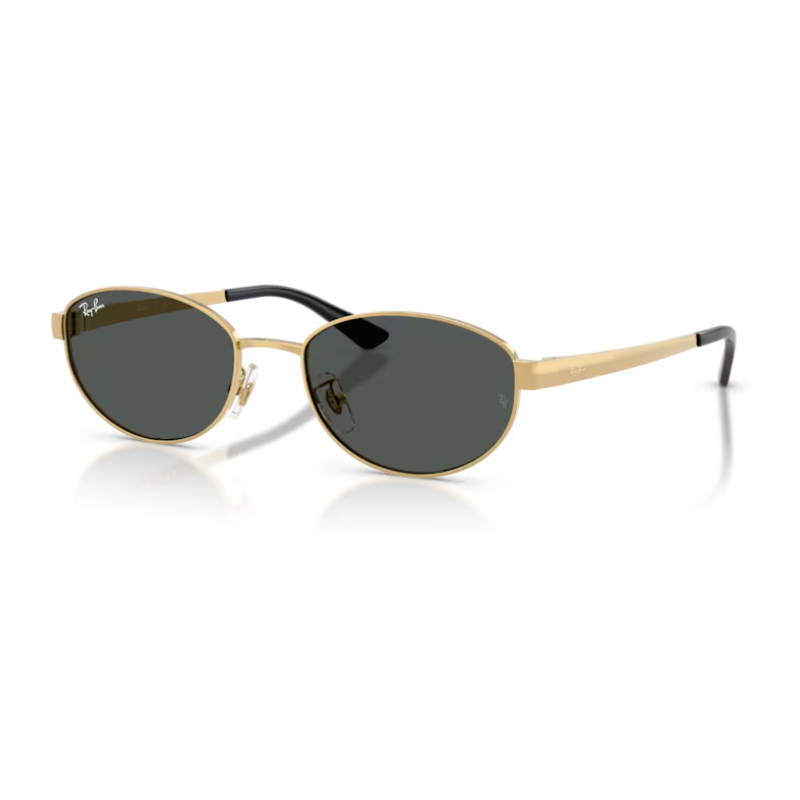 Gafas de sol Ray-ban RB3774D 001/87 55