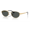Gafas de sol Ray-ban RB3774D 001/87 55