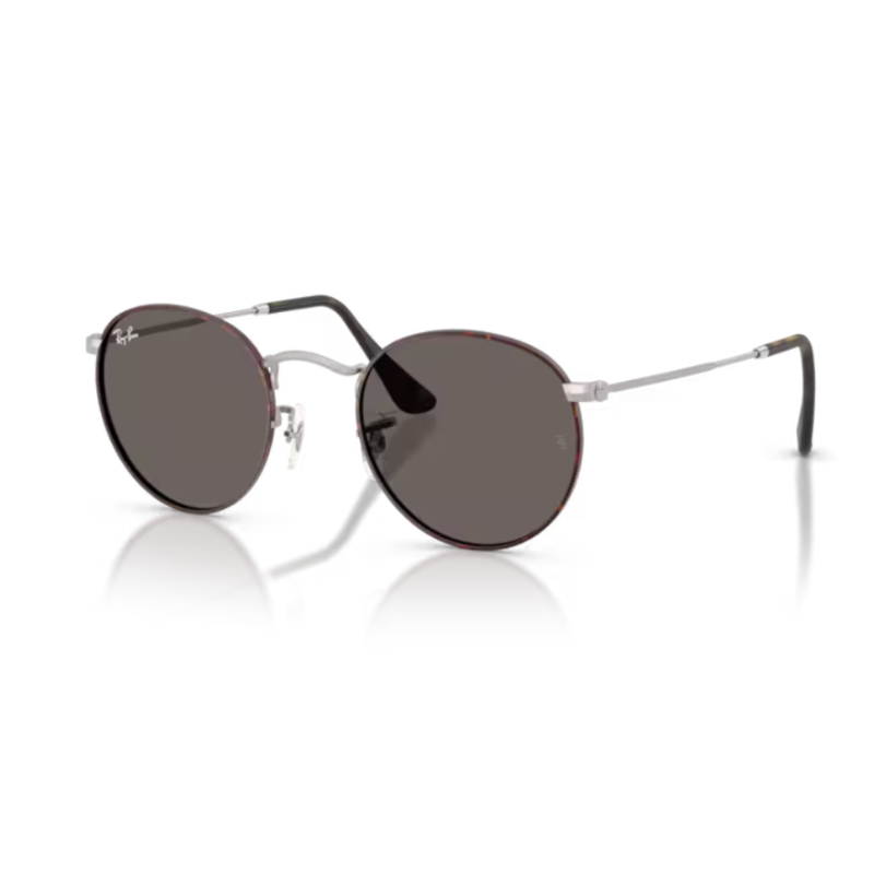 Gafas de sol Ray-ban Round Metal RB3447 9277B1 50
