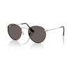 Gafas de sol Ray-ban Round Metal RB3447 9277B1 50