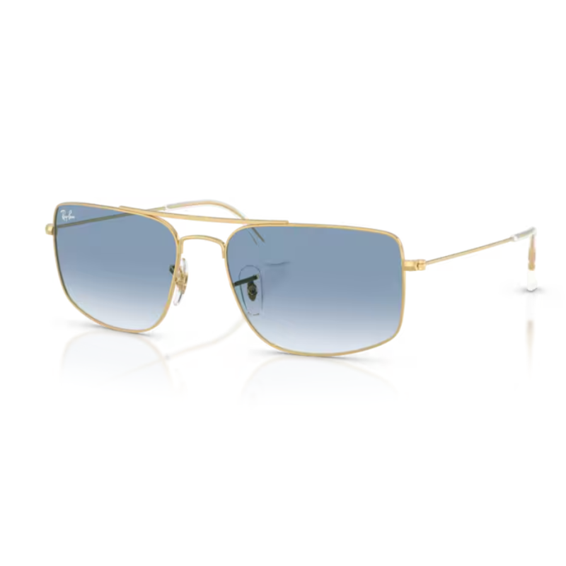 Gafas de sol Ray-ban Explorer 3 RB3779 001/3F 59