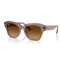 Gafas de sol Ray-ban State Street RB2186 682785 49