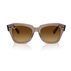 Gafas de sol Ray-ban State Street RB2186 682785 49