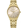 Reloj Viceroy Mujer 41174-25 Acero IP Dorado Esfera Champán 32 mm 5 ATM