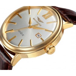 Reloj Sandoz Heritage caballero 81355-90
