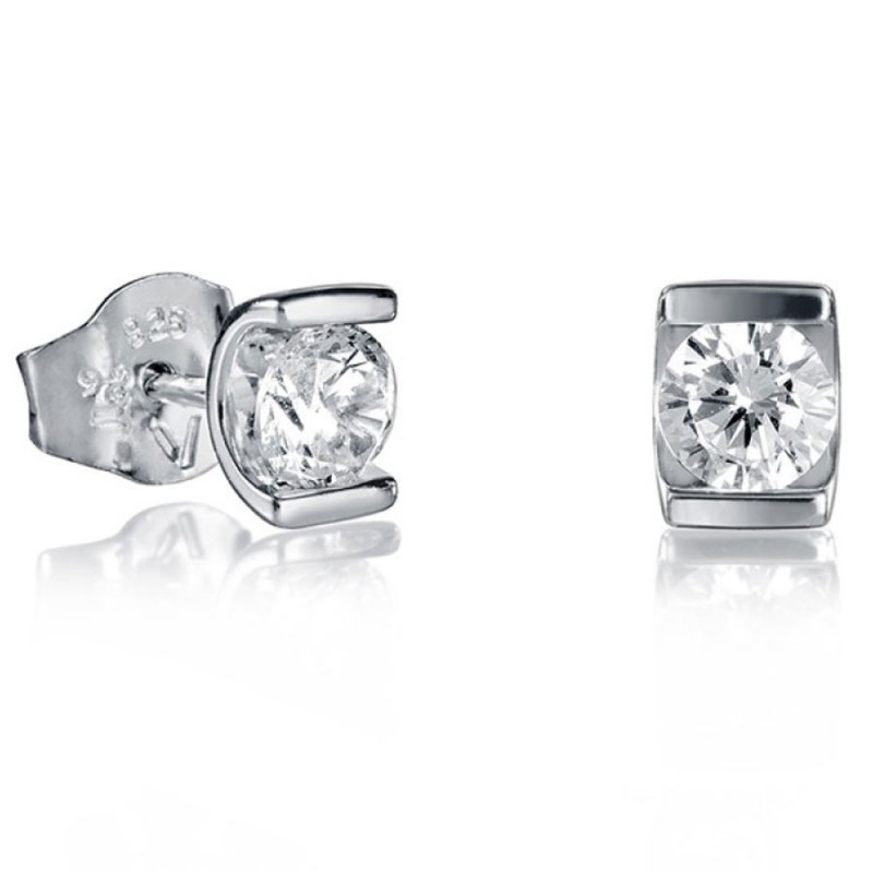 Pendientes Viceroy jewels plata mujer 21002E000-30