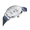 Reloj Viceroy hombre 42365-06 Antonio Banderas malla acero azul oscuro